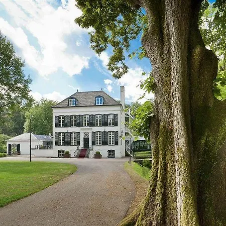 Hotel & Conferentiecentrum Groenendael Hilvarenbeek