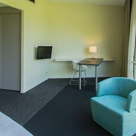 & Conferentiecentrum Groenendael 4*