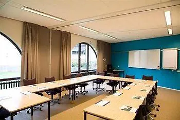 & Conferentiecentrum Groenendael Отель
