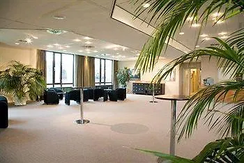 & Conferentiecentrum Groenendael 4* Хилваренбек