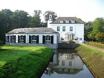 & Conferentiecentrum Groenendael Hotel 4*