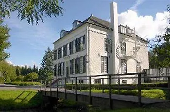 & Conferentiecentrum Groenendael Отель Хилваренбек