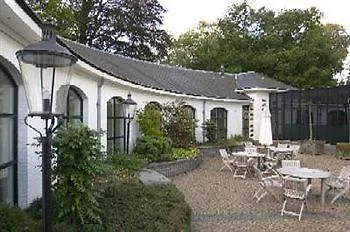 & Conferentiecentrum Groenendael Отель 4*