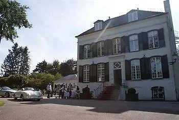 & Conferentiecentrum Groenendael 4* Хилваренбек