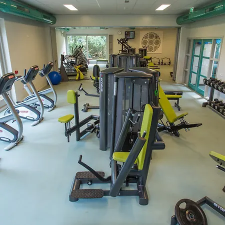 Hotel & Conferentiecentrum Groenendael Hilvarenbeek