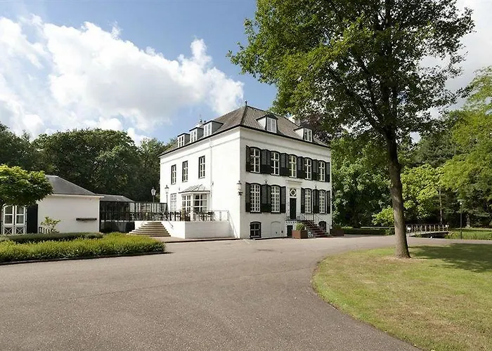 & Conferentiecentrum Groenendael 4*