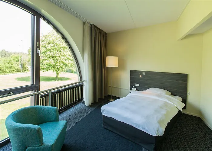 Hotel & Conferentiecentrum Groenendael