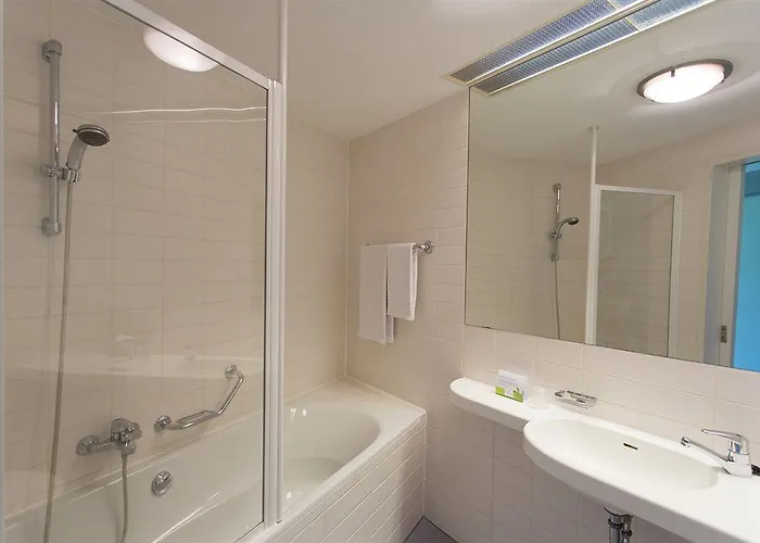 & Conferentiecentrum Groenendael