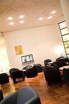 & Conferentiecentrum Groenendael Hotel