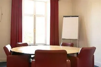 & Conferentiecentrum Groenendael Hotel Hilvarenbeek