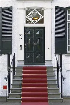 & Conferentiecentrum Groenendael 4* Hilvarenbeek