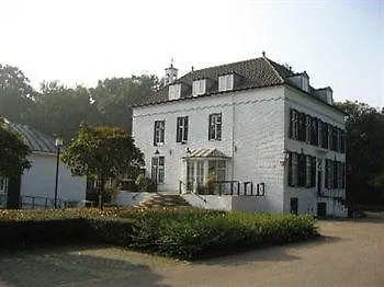 & Conferentiecentrum Groenendael Hotel