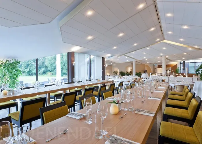 Hotel & Conferentiecentrum Groenendael Hilvarenbeek