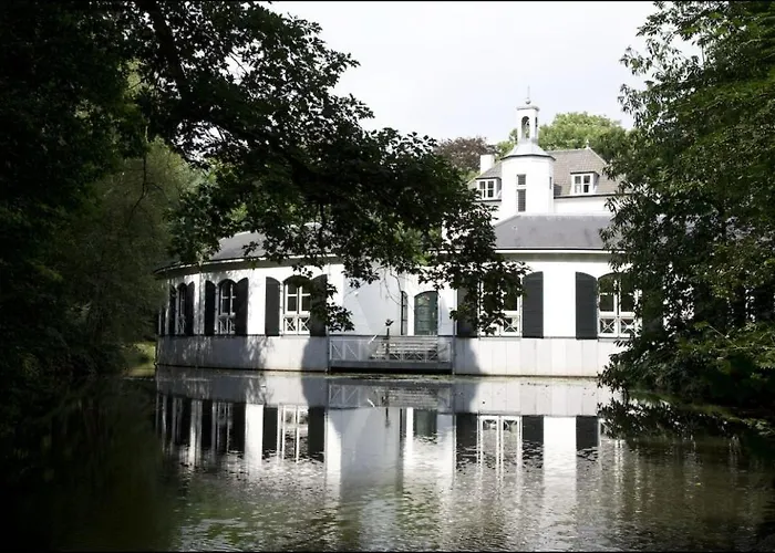 & Conferentiecentrum Groenendael