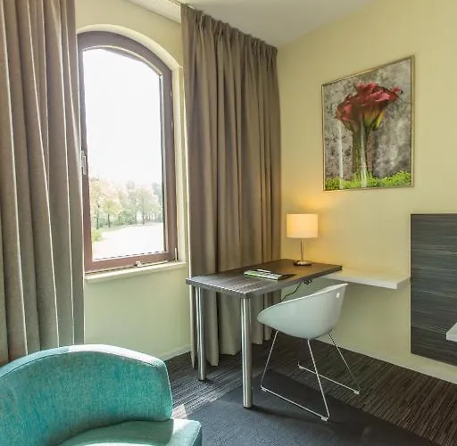 & Conferentiecentrum Groenendael Hilvarenbeek