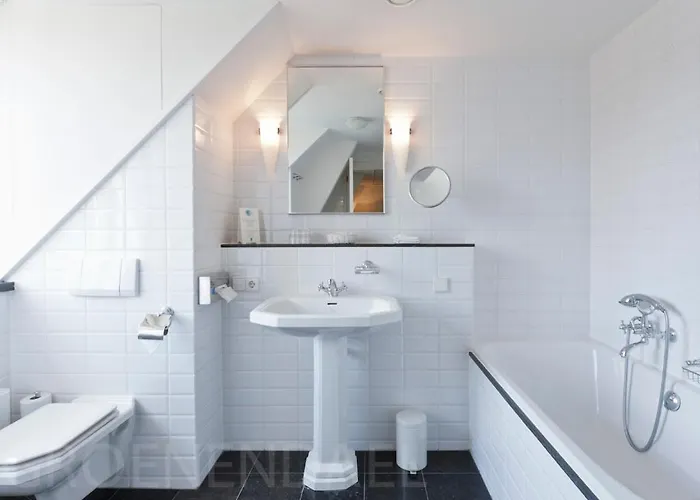 & Conferentiecentrum Groenendael