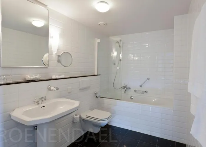 Hotel & Conferentiecentrum Groenendael Hilvarenbeek