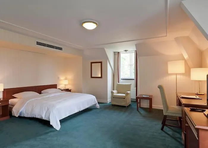 Hotel & Conferentiecentrum Groenendael