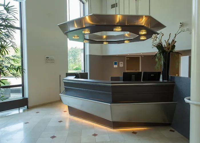 Hotel & Conferentiecentrum Groenendael