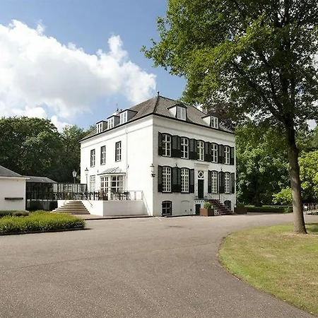 & Conferentiecentrum Groenendael 4*