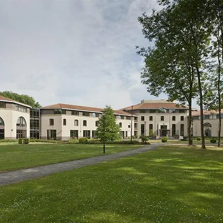 & Conferentiecentrum Groenendael 4*