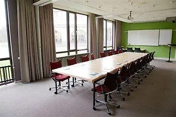 & Conferentiecentrum Groenendael Ξενοδοχείο Hilvarenbeek
