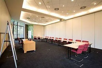 & Conferentiecentrum Groenendael Ξενοδοχείο 4*