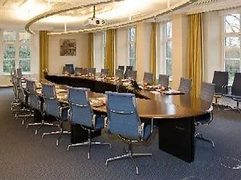 & Conferentiecentrum Groenendael Ξενοδοχείο