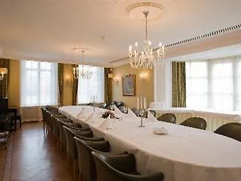 & Conferentiecentrum Groenendael 4* Hilvarenbeek