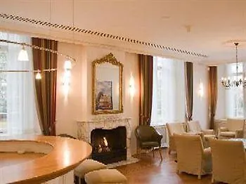 & Conferentiecentrum Groenendael 4*