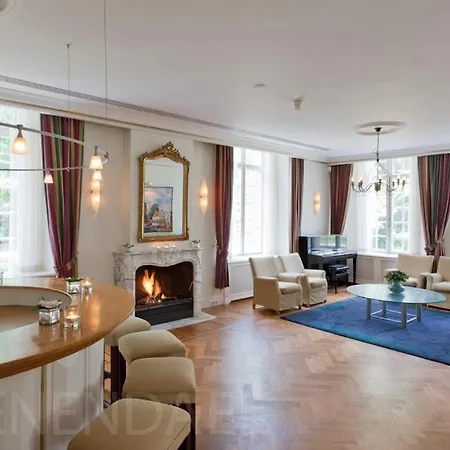 & Conferentiecentrum Groenendael Ξενοδοχείο Hilvarenbeek