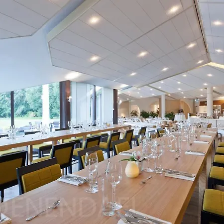 Ξενοδοχείο & Conferentiecentrum Groenendael Hilvarenbeek