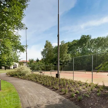 & Conferentiecentrum Groenendael Hilvarenbeek