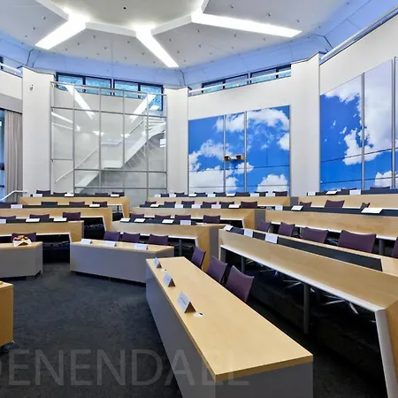 Ξενοδοχείο & Conferentiecentrum Groenendael 4*