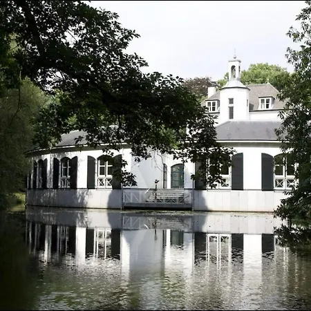 & Conferentiecentrum Groenendael