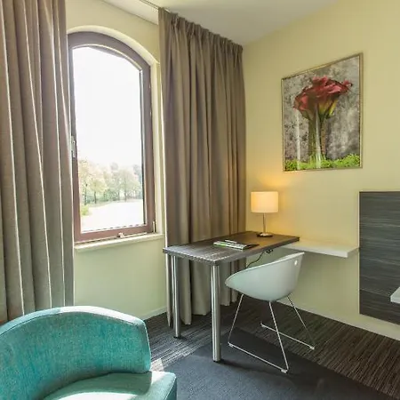 & Conferentiecentrum Groenendael Hilvarenbeek