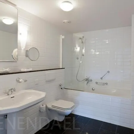 Ξενοδοχείο & Conferentiecentrum Groenendael Hilvarenbeek