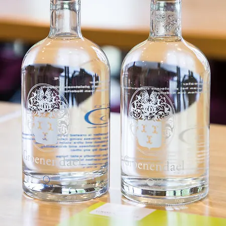 & Conferentiecentrum Groenendael Ξενοδοχείο