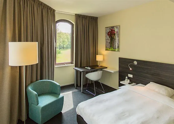 & Conferentiecentrum Groenendael Hotel 4*