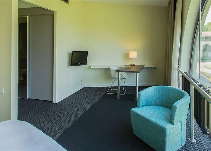 & Conferentiecentrum Groenendael 4*