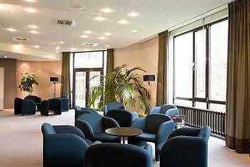 & Conferentiecentrum Groenendael 4*