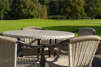 & Conferentiecentrum Groenendael Hotel Hilvarenbeek