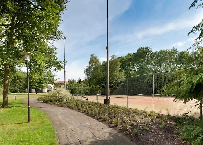 & Conferentiecentrum Groenendael Hilvarenbeek