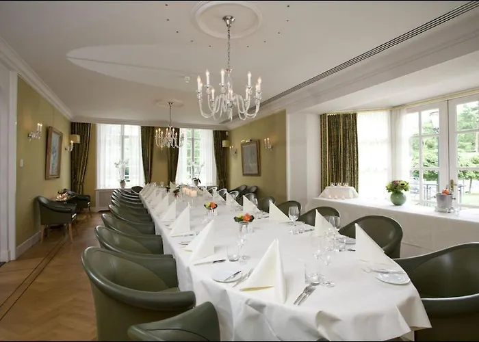 Hotel & Conferentiecentrum Groenendael