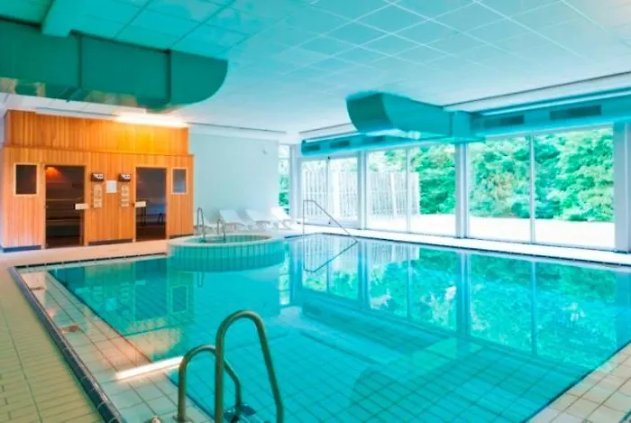 Hotel & Conferentiecentrum Groenendael 4*