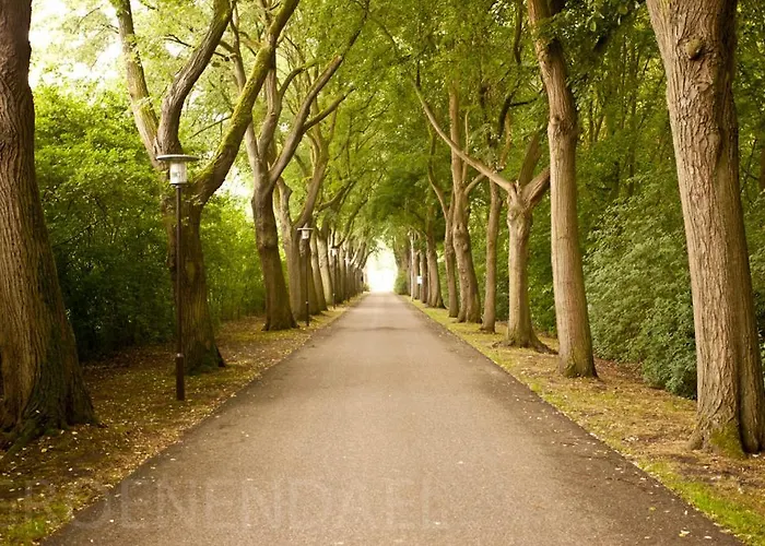 Hotel & Conferentiecentrum Groenendael 4*