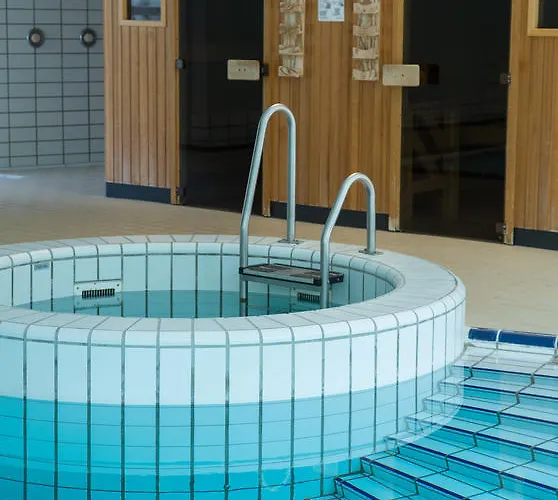 & Conferentiecentrum Groenendael 4*