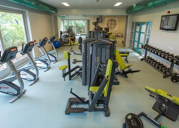 Hotel & Conferentiecentrum Groenendael Hilvarenbeek